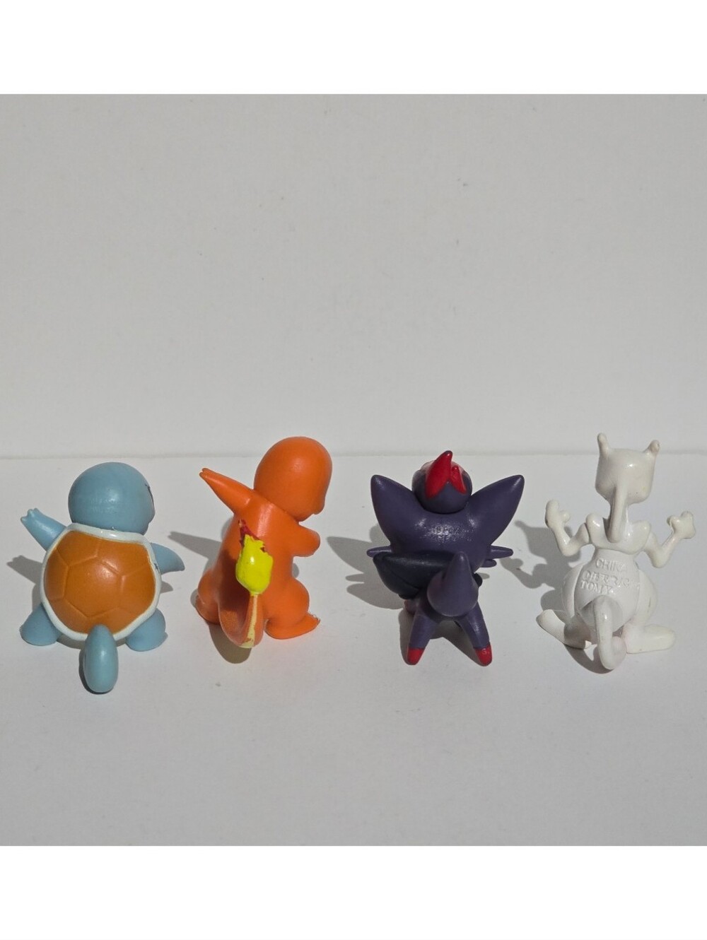 Pokemon Mini Figures - Picture 2 of 2